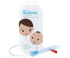 NoseFrida Nosies siekis