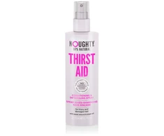 Noughty Thirst Aid purškiamas drėkinamasis kondicionierius sausiems, pažeistiems plaukams su saldžiųjų migdolų ir arganų aliejais, 200 ml