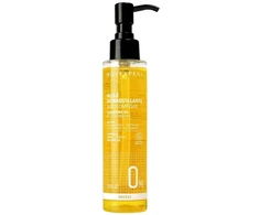 Novexpert aliejinis makiažo valiklis su 5 rūšių Omega rūgštimis, 150 ml