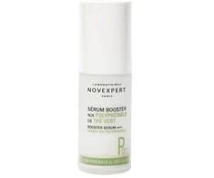 Novexpert šviesinamasis serumas su žaliosios arbatos polifenoliais, 30ml