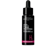Novexpert stangrinamasis veido serumas su hialurono rūgštimi (3.2%) 30 ml
