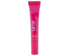 Novexpert putlinamoji lūpų priežiūros priemonė su hialurono rūgštimi,Lip'Up, 8 ml