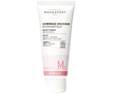 Novexpert švelnus kreminis veido šveitiklis su magniu, 60ml