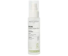 Novexpert šviesinamoji dulksna veidui su žaliosios arbatos polifenoliais, 60ml