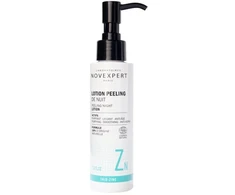 Novexpert Trio-Zinc Peeling Night Losjonas