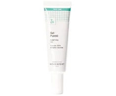 Novexpert drėkinamasis gelinis veido kremas su Trio-zinc kompleksu, 30 ml