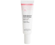 Novexpert drėkinamasis veido losjonas Hydro-Biotic, 30 ml