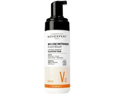 Novexpert valomosios veido putos su vitaminu C 150 ml