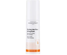 Novexpert stangrinamasis paakių kremas su vitaminu C, 15 ml