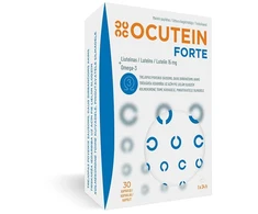 OCUTEIN Forte kapsulės N30