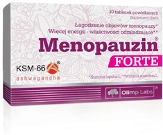 OLIMP LABS Menopauzin Forte tabletės N30
