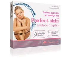 OLIMP LABS Perfect Skin Hydro - kompleksinės kapsulės N30