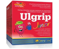 OLIMP LABS Ulgrip Junior milteliai N10