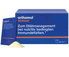 Orthomol imuniteto milteliai N30