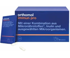 Orthomol Imunitetas N30