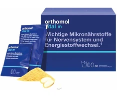 Orthomol Vital M N30