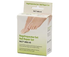 PACT UREA 40 rinkinys nagų regeneracijai 10 g