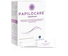 PAPILOCARE Makšties gelis 5 ml N7