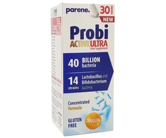 Parane PARENE Probi Activeultra kapsulės N30