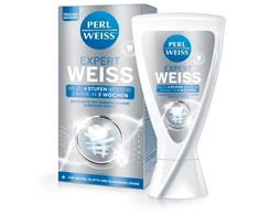 PERLWEISS Perl Weiss Bbělící zubní pasta Expert, 50 ml