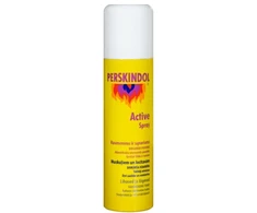 PERSKINDOL aktyvus aerozolis 150 ml