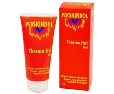 PERSKINDOL termo karštasis gelis 100 ml