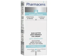 PHARMACERIS A Opti-Sensilium anti-wrinkle eye cream 15 ml