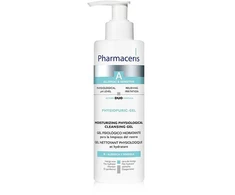PHARMACERIS A Physiopuric veido prausimo gelis 190 ml