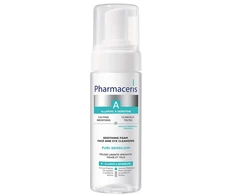PHARMACERIS A Puri-Sensilium veido prausiklio putos 150 ml