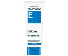 PHARMACERIS Emotopic kremas 75 ml