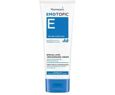 PHARMACERIS Emotopic lipidinis tvirtinantis kremas 75 ml