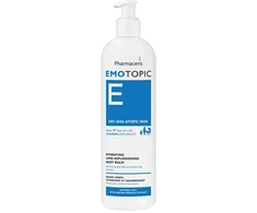 PHARMACERIS Emotopic moisturizing body balm 400 ml