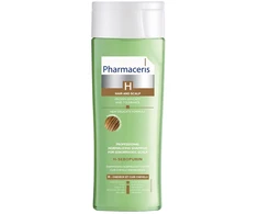 PHARMACERIS H-Sebopurin Šampūnas 250 ml