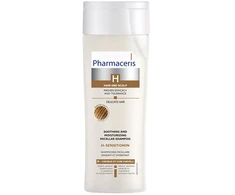 PHARMACERIS H-Sensitonin Šampūnas 250 ml