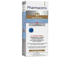 PHARMACERIS H Stimuclaris anti-dandruff Šampūnas 250 ml