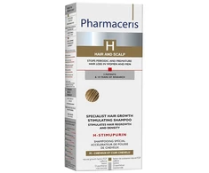 PHARMACERIS H-Stimupurin Šampūnas 250 ml
