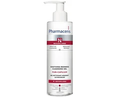 PHARMACERIS N Puri-Capilium valomasis gelis 190 ml