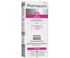 PHARMACERIS R Calm-Rosalgin veido kremas 30 ml