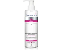 PHARMACERIS R Puri-Rosalgin veido prausimo gelis 190 ml