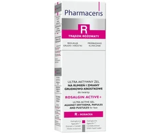 PHARMACERIS R Rosalgin Active gelis 30 ml