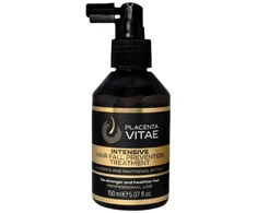 PLACENTA VITAE Intensyvi plaukų slinkimo priemonė 150 ml
