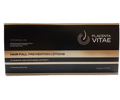 Placenta Vitae juukseampullid 12x10 ml