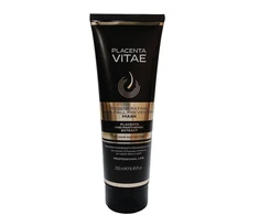 PLACENTA VITAE Restoring mask against hair loss 250 ml