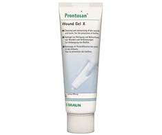 PRONTOSAN gelis 50 g