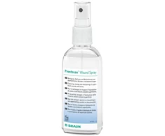 PRONTOSAN žaizdų aerozolis 75 ml