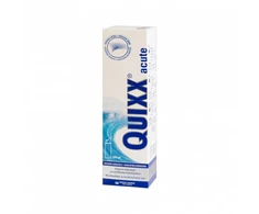 QUIXX Ūmus nosies purškalas 100 ml