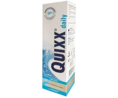 QUIXX kasdieninis nosies purškalas 100 ml