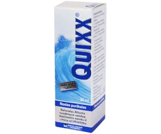 QUIXX nosies purškalas 30 ml
