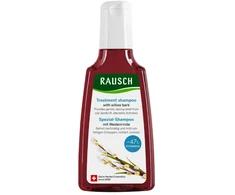 RAUSCH Gluosnio žievės šampūnas riebiai galvos odai 200 ml