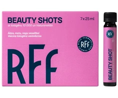 RFF Beauty Shots skystis 25 ml N7